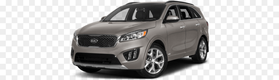 2018 Kia Sorento 2018 Kia Sorento 33 L Lx, Alloy Wheel, Vehicle, Transportation, Tire Png