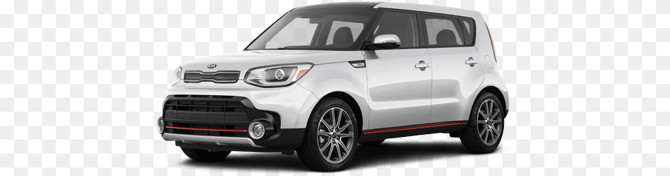 2018 Kia Soul 2017 Kia Soul Ex, Suv, Car, Vehicle, Transportation Png