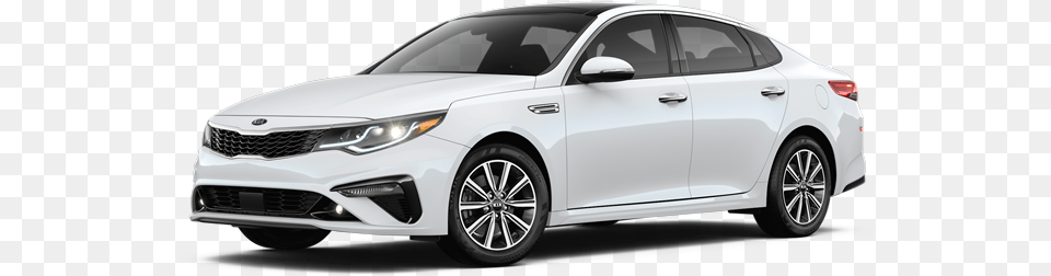 2018 Kia Stinger Silver, Car, Sedan, Transportation, Vehicle Free Png Download