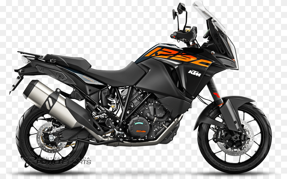 2018 Ktm 1290 Super Adventure S Ktm 1290 Sas 2018, Machine, Spoke, Wheel, Motorcycle Free Png