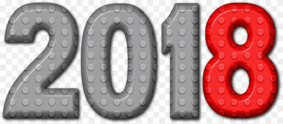 2018 Lego Fundo Transparente Circle, Number, Symbol, Text Png