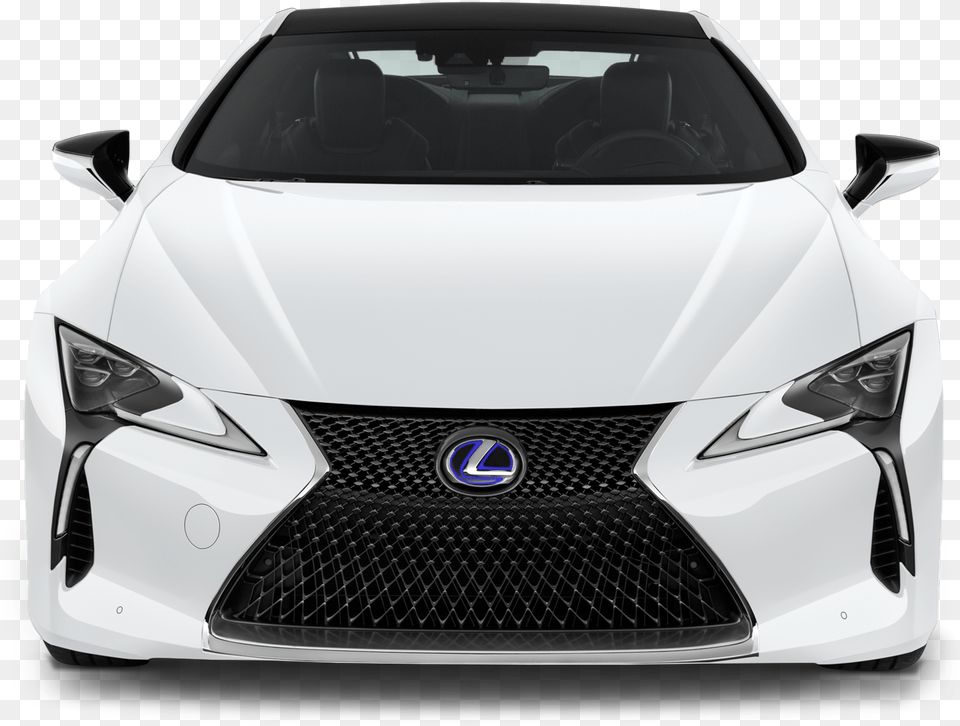 2018 Lexus Lc 500h Coupe, Car, Transportation, Vehicle, Sedan Free Png Download