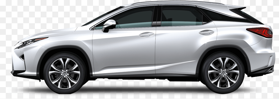 2018 Lexus Rx350 Base 2016 Lexus Rx 350 Silver Lining Metallic, Car, Vehicle, Transportation, Suv Png