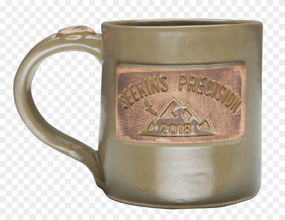 2018 Limited Edition Mug Beer Stein, Cup Free Png Download