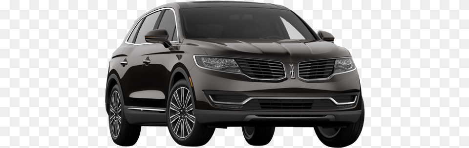 2018 Lincoln Mkx Black Label Lincoln Mkx, Car, Vehicle, Transportation, Sedan Free Png Download