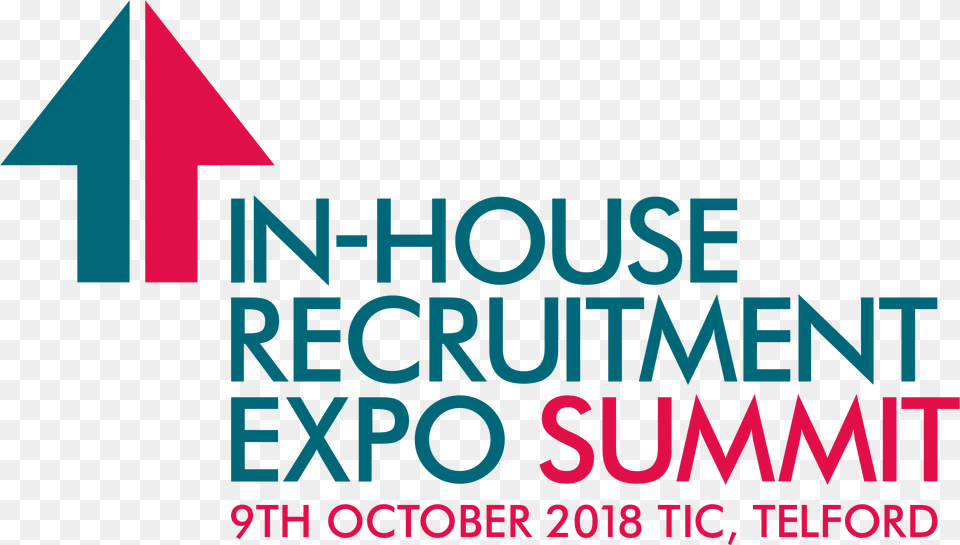 2018 Looks Set To Be A Year When Recruitment Is Very House Recruitment Expo, Logo Png Image