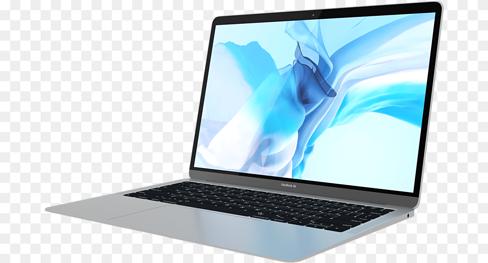 2018 Macbook Air 13 Inch All Colors Netbook, Computer, Electronics, Laptop, Pc Png