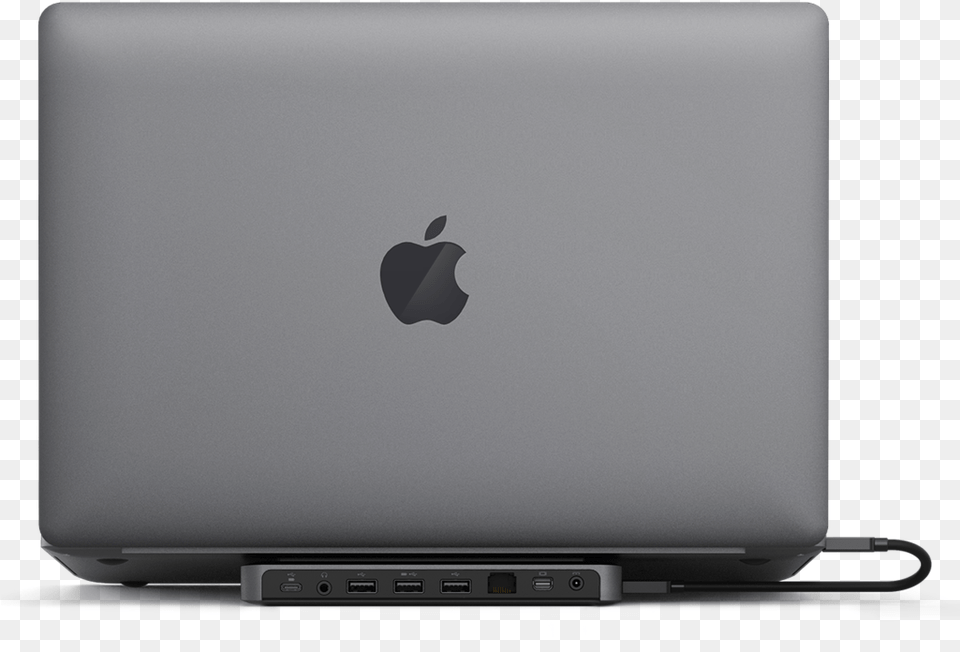 2018 Macbook Pro Stone Compatibility Update U2013 Henge Docks Infinite Loop, Computer, Electronics, Laptop, Pc Free Transparent Png