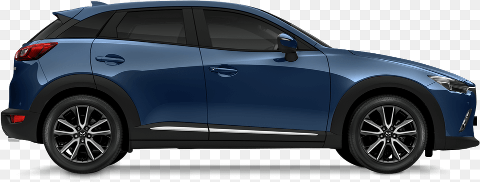 2018 Mazda 3 Hatchback Deep Crystal Blue Mica, Suv, Car, Vehicle, Transportation Free Png