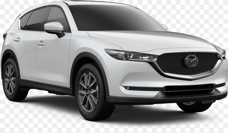 2018 Mazda Cx 5 Grand Touring White, Car, Suv, Transportation, Vehicle Free Transparent Png
