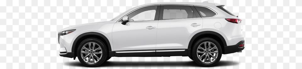 2018 Mazda Cx 9 Gt 2016 Mazda Cx 9 White, Car, Vehicle, Transportation, Suv Png Image