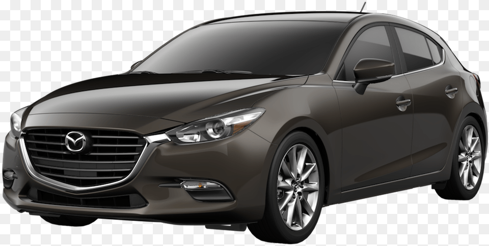 2018 Mazda3 2018 Mazda3 4 Door, Car, Vehicle, Sedan, Transportation Free Transparent Png