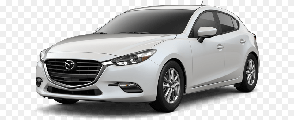 2018 Mazda3 Hatchback 2017 Mazda Sport, Car, Sedan, Transportation, Vehicle Png Image