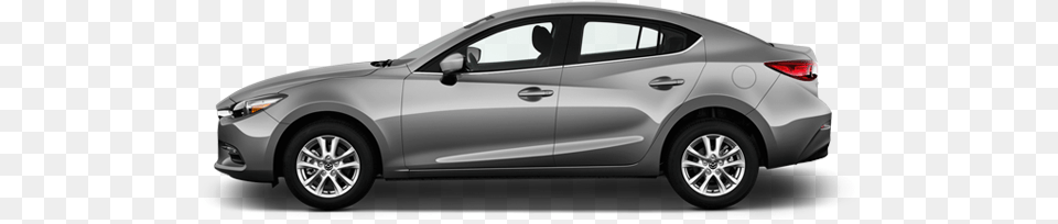 2018 Mazda3 Mazda 3 Gs 2018, Car, Vehicle, Transportation, Sedan Free Png Download