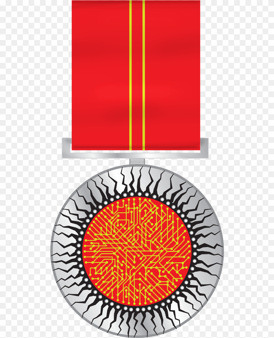 2018 Medal Of High Honor Edition Of 350 Sequentially Numbered, Gold, Disk Free Png