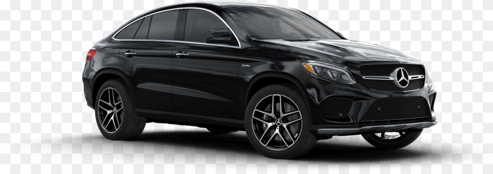 2018 Mercedes Benz Amg Gle 43 Coupe Gle Coupe 2018 Black, Alloy Wheel, Vehicle, Transportation, Tire Free Transparent Png