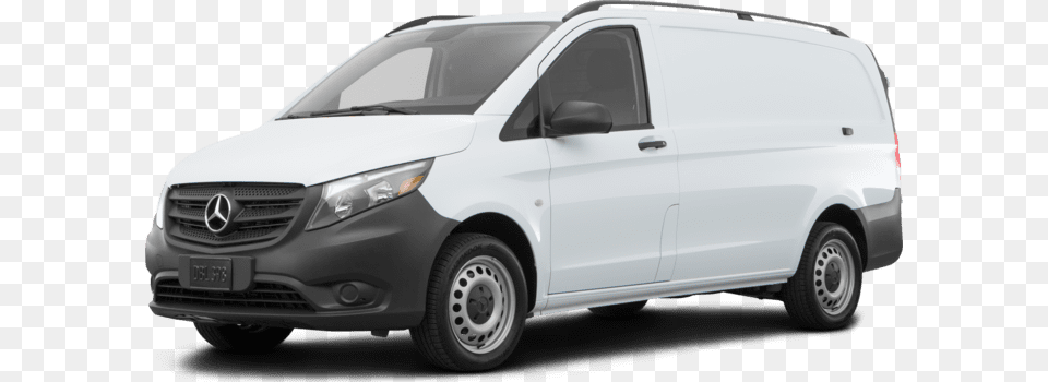 2018 Mercedes Benz Metris Cargo Van 2017 Mercedes Benz Metris Cargo Van, Transportation, Vehicle, Caravan, Moving Van Free Transparent Png