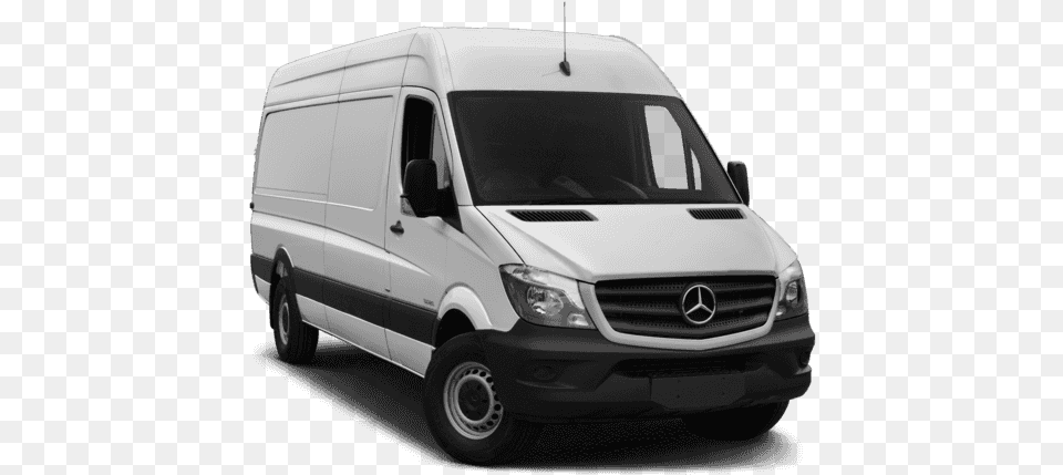 2018 Mercedes Sprinter, Transportation, Van, Vehicle, Moving Van Free Png Download