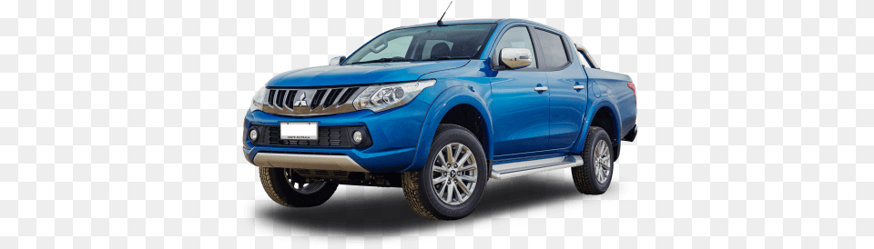 2018 Mitsubishi Triton Mitsubishi Triton, Pickup Truck, Transportation, Truck, Vehicle Png