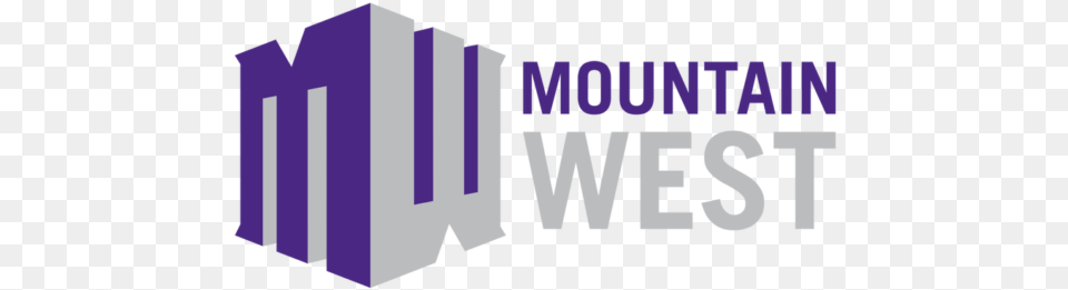 2018 Mountain West Conference Predictions Mountain West Football Conference Logo, Text Free Png