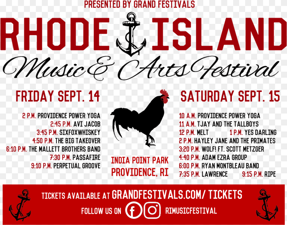2018 Music Lineup Below Rhode Island Music And Arts Festival, Scoreboard, Person Png