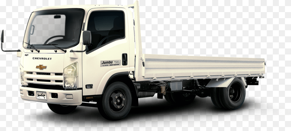 2018 N Series Catalogue, Transportation, Truck, Vehicle, Trailer Truck Free Png Download