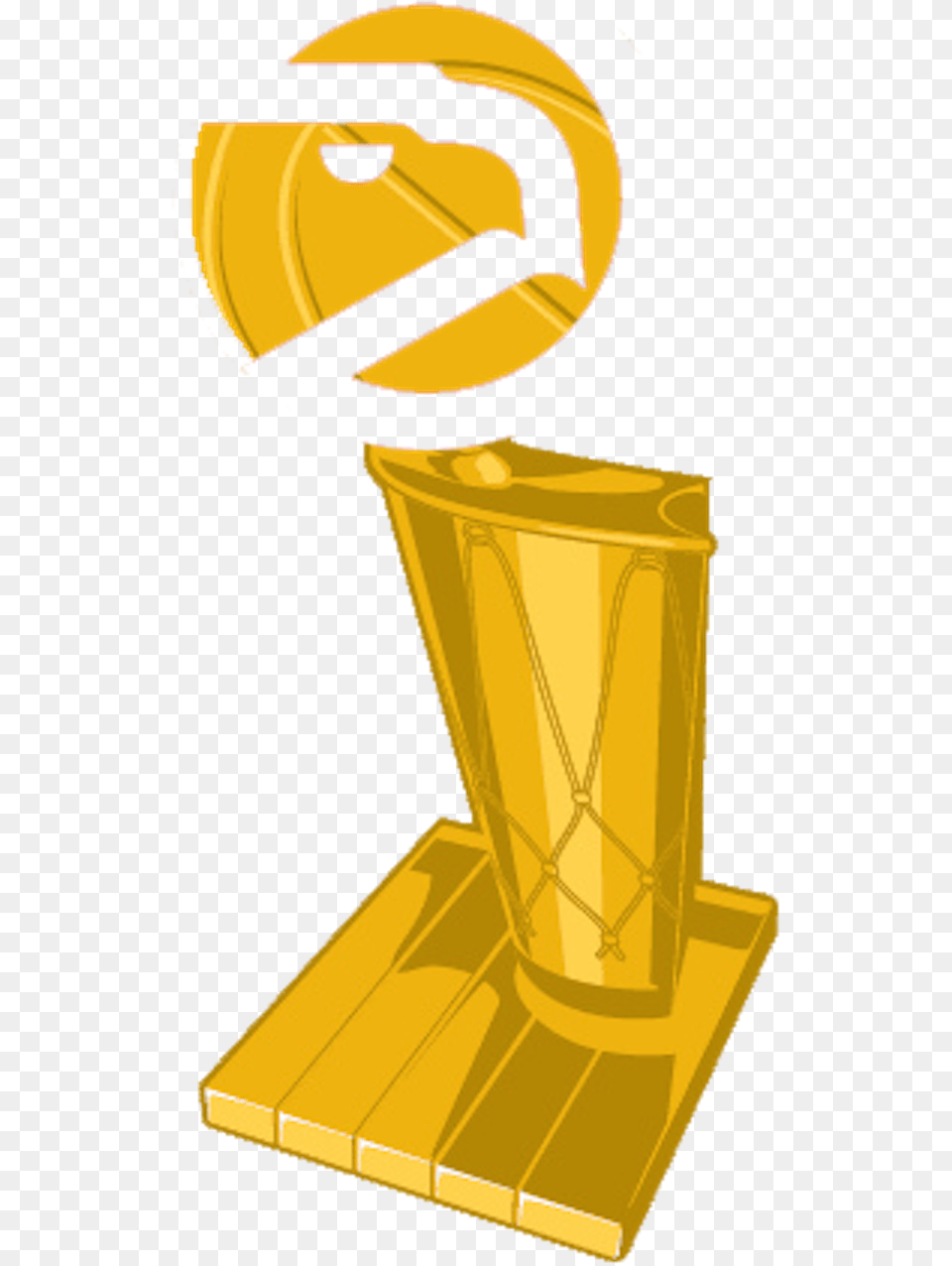 2018 Nba Playoffs Cleveland Cavaliers 2011 Nba Finals Larry O Brien Trophy Logo Png