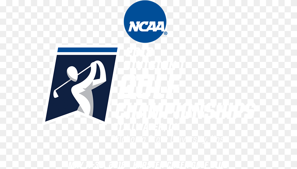 2018 Ncaa Division Iii Men39s Golf Championship, Advertisement, Poster, People, Person Png Image