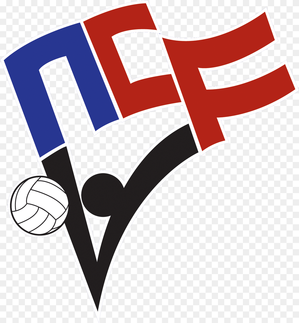 2018 Ncvf National Champions, Logo Free Png Download