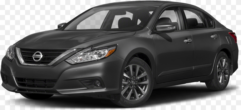 2018 Nissan Altima, Alloy Wheel, Vehicle, Transportation, Tire Png Image