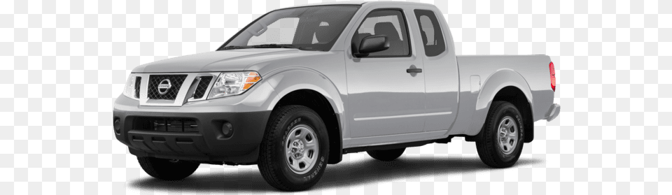 2018 Nissan Frontier Sv Crew Cab, Pickup Truck, Transportation, Truck, Vehicle Png Image