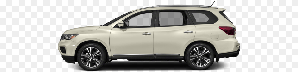 2018 Nissan Pathfinder Platinum Nissan Pathfinder 2017, Car, Vehicle, Transportation, Suv Free Png Download