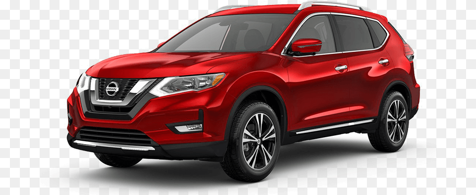 2018 Nissan Rogue Sl Silver, Car, Suv, Transportation, Vehicle Free Transparent Png