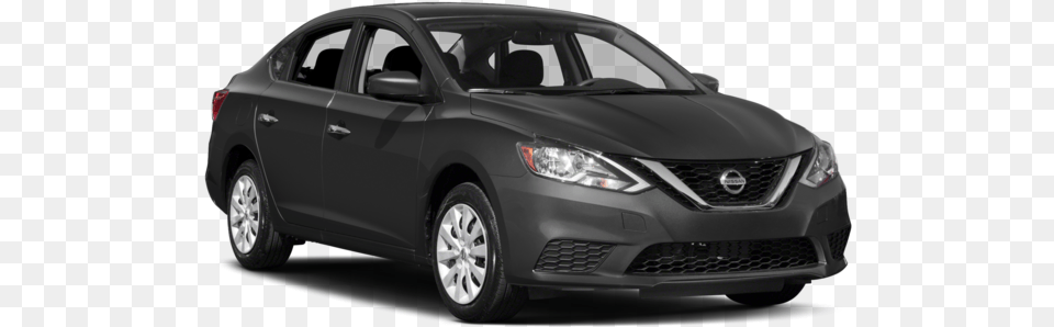 2018 Nissan Sentra Black Nissan Sentra 2016, Car, Vehicle, Sedan, Transportation Png Image