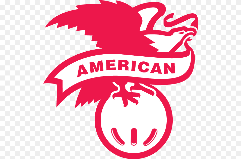 2018 Orwbl All Stars Announced Mlb American League, Logo, Sticker Free Transparent Png