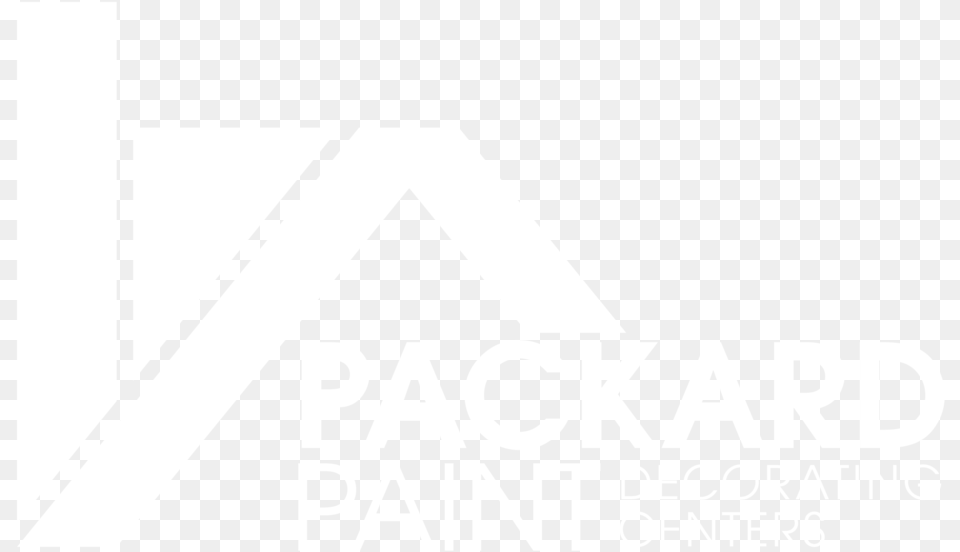 2018 Packard Paint Logo All White Archipel De L Eau Agde, Advertisement, Poster, Triangle Png Image