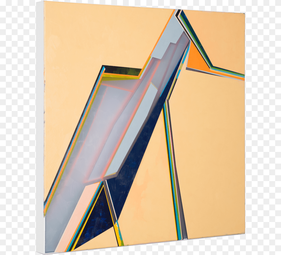 2018 Painting A Side, Art, Handrail, Modern Art, Symbol Free Png