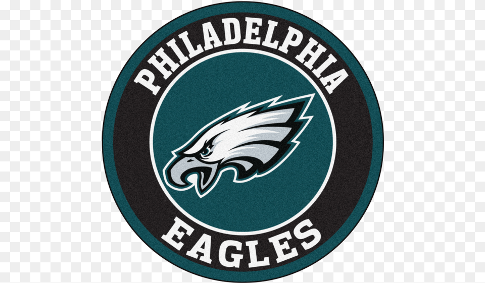 2018 Philadelphia Eagles Season Super Bowl Lii New Nfl Philadelphia Eagles, Emblem, Logo, Symbol Png