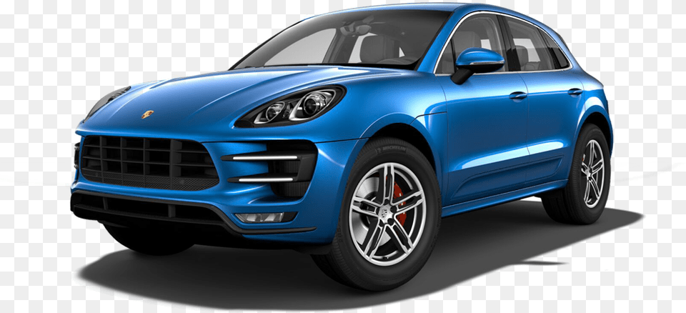 2018 Porsche Macan Turbo Vs Porsche Macan, Car, Sedan, Transportation, Vehicle Free Transparent Png