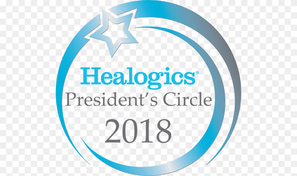 2018 President S Circle Healogics, Logo, Symbol Free Png