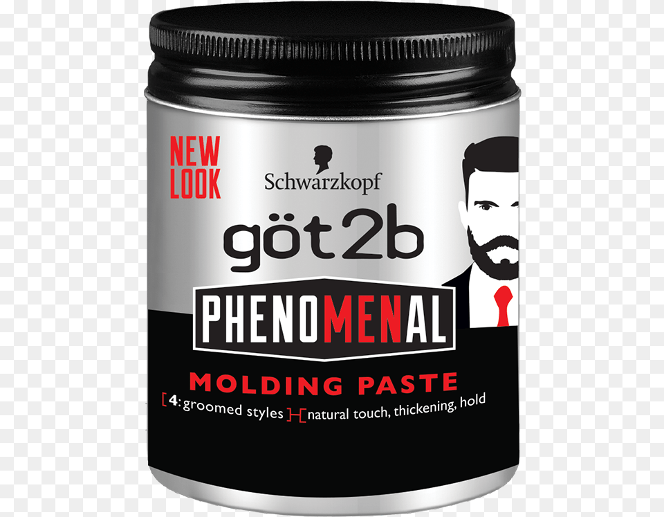 2018 Product 970x1400phenomenal Molding Paste Spread, Adult, Male, Man, Person Free Transparent Png
