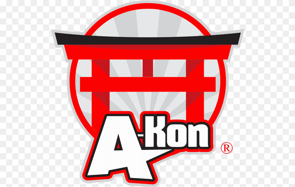 2018 Project A Kon, Logo, Sticker, First Aid Png
