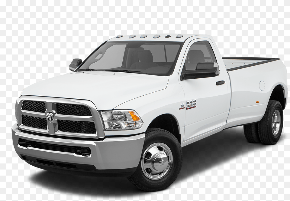 2018 Ram 2500, Pickup Truck, Transportation, Truck, Vehicle Free Transparent Png