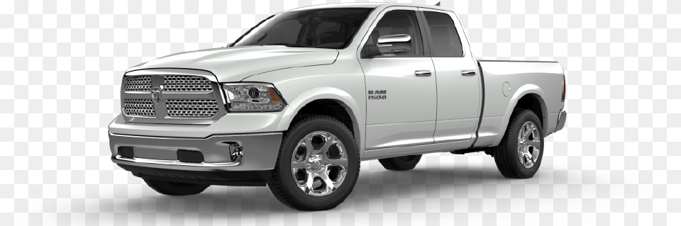 2018 Ram Sport 1500 White, Pickup Truck, Transportation, Truck, Vehicle Png Image