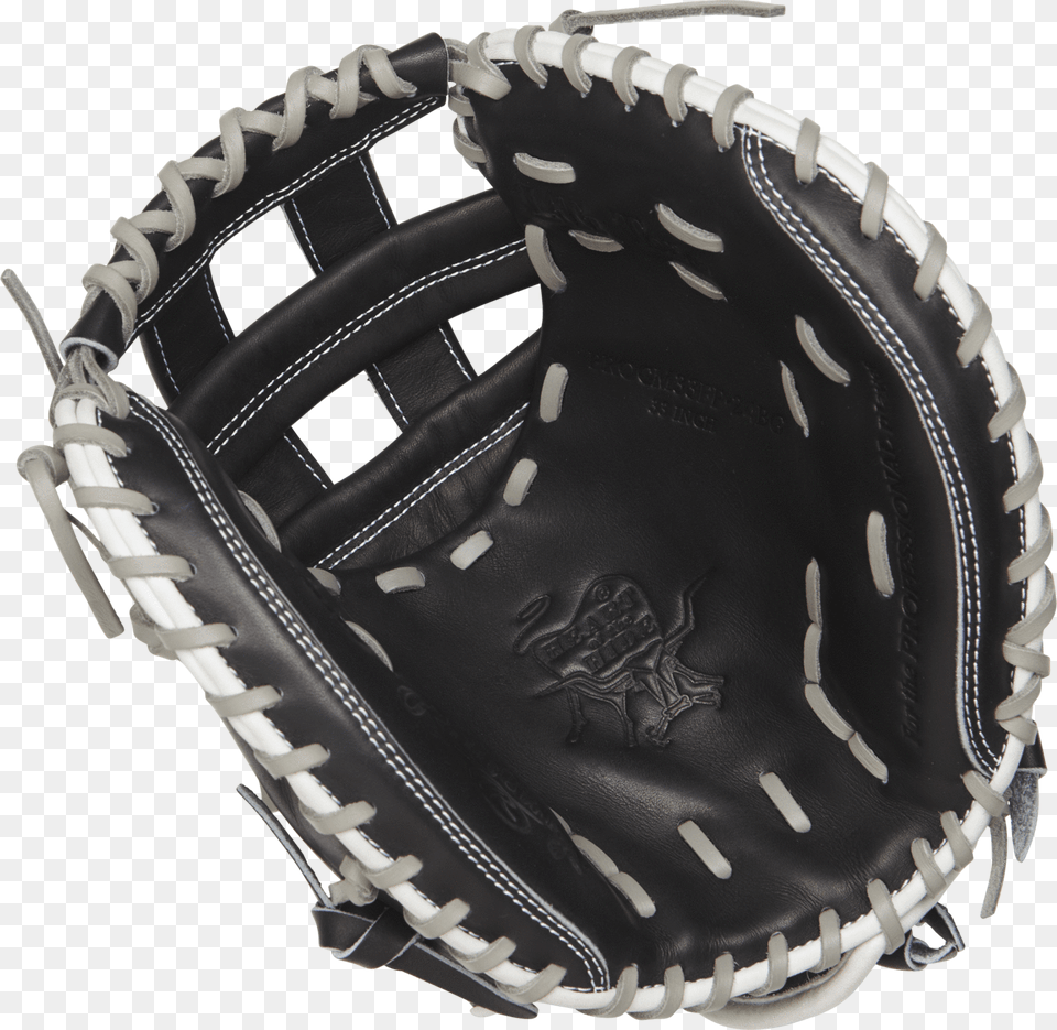 2018 Rawlings Heart Of The Hide 33quot Fastpitch Softball Baseball Glove, Baseball Glove, Clothing, Sport Free Transparent Png