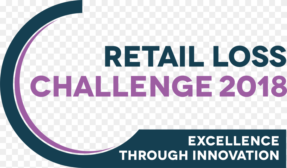 2018 Retail Loss Challenge, Advertisement, Logo, Text, Poster Free Png Download