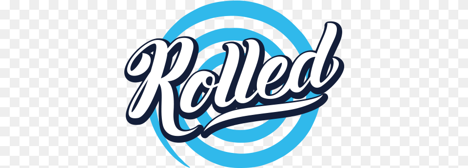 2018 Rolled Ice Cream Rolled Ice Cream Logo, Text Png Image