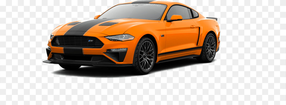2018 Roush Stage 2 Mustang Roush Jackhammer, Car, Vehicle, Coupe, Transportation Png