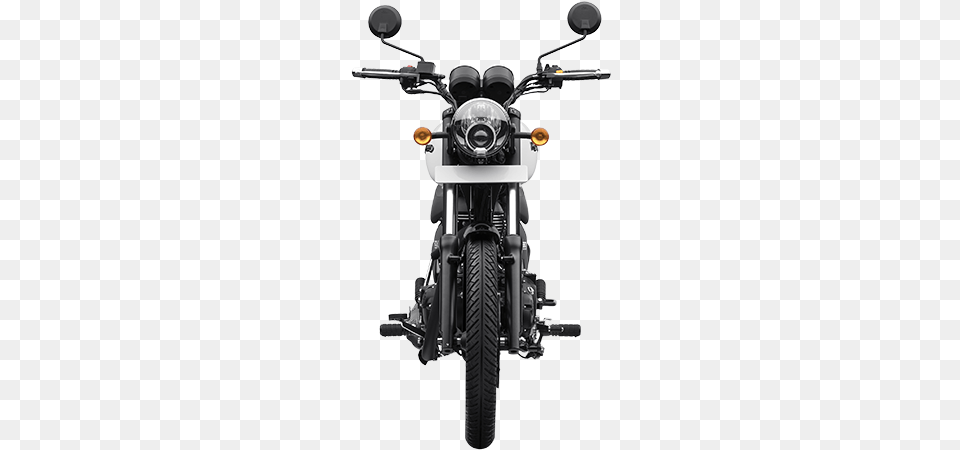 2018 Royal Enfield Thunderbird X Launched In India Duke Front View, Motorcycle, Transportation, Vehicle, E-scooter Free Png Download