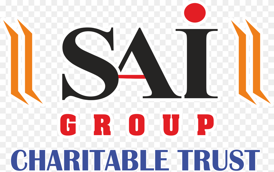 2018 Sai Group Navsari, Logo, Text Png